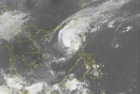 7月〜12月にかけて5つの台風が接近か