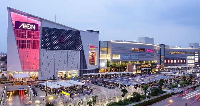 イオン、ベトナムからの製品輸入を4倍に計画か