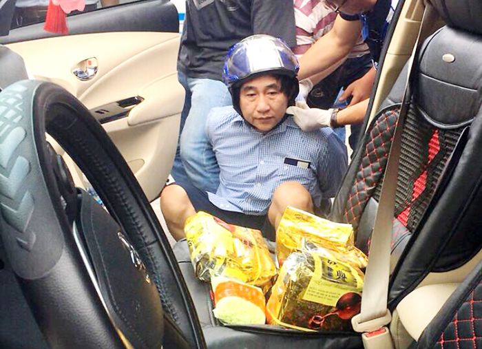 ベトナム系オーストラリア人の麻薬組織リーダー、ホーチミン近辺で逮捕