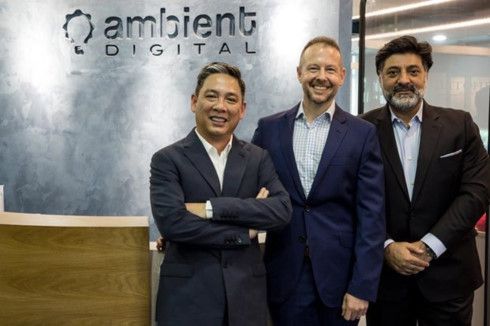 電通、ベトナムのデジタル広告会社を買収