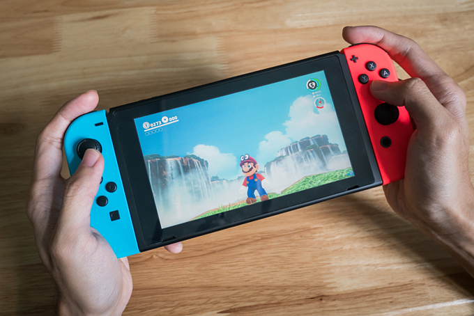任天堂スイッチ、中国からベトナムに生産移管へ 