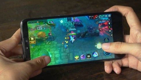 ベトナム人、ゲームのライブストリームを1日40万時間閲覧