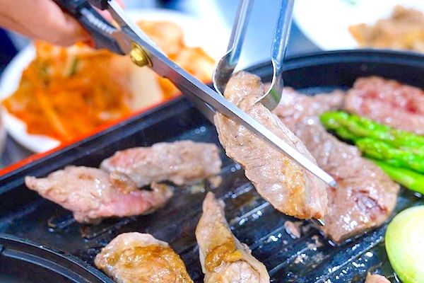 ビンコムプラザのGoGi Houseの旧記事掲載写真