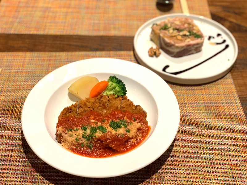 【ワイン×洋食】ホーチミンで人気の「CLOVER（クローバー）」｜味・雰囲気・値段どれをとっても◎