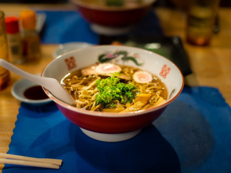 ハノイのおすすめラーメン屋まとめ｜深夜営業からデリバリー可能なラーメン屋まで