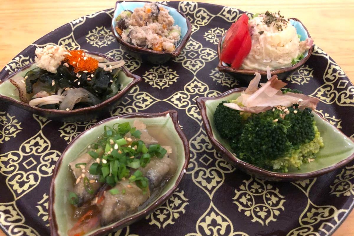 ホーチミンの「創作居酒屋 和創」で実際に本格和食を食べてみた！