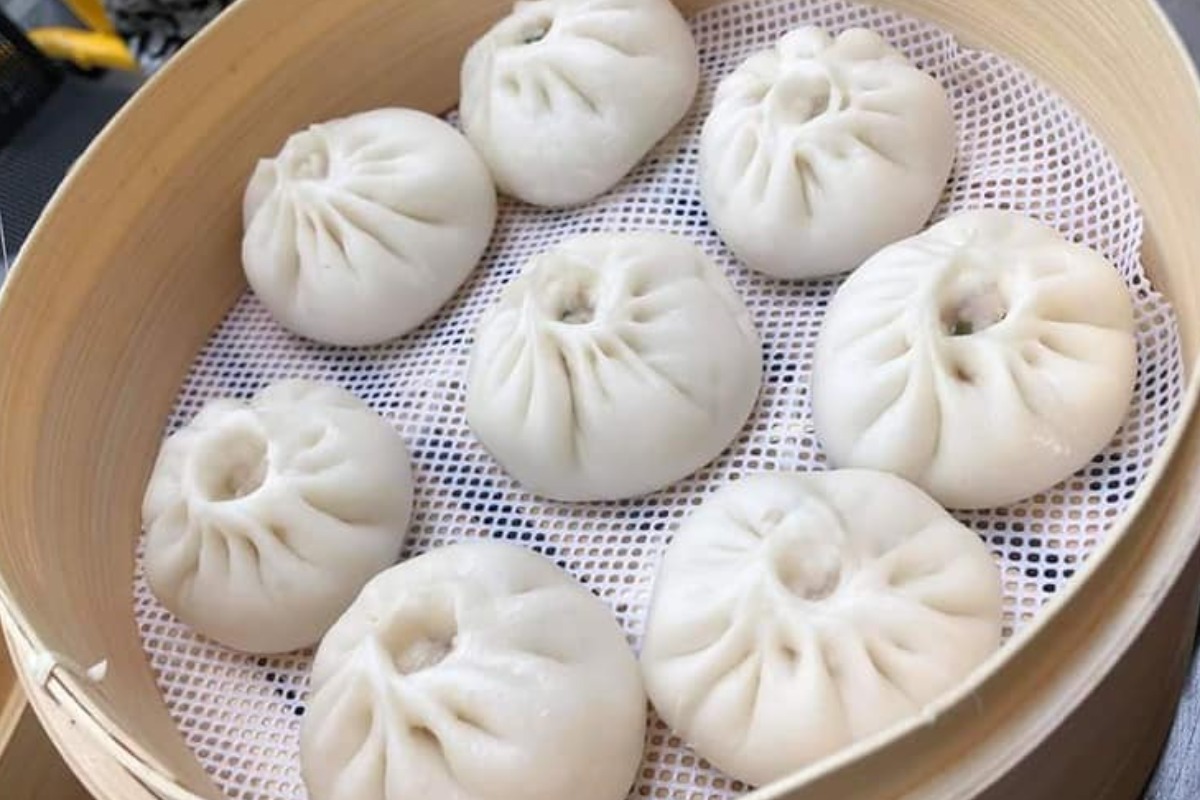 ハノイで安くて旨いローカル本格中華なら「バインバオティエウラム」