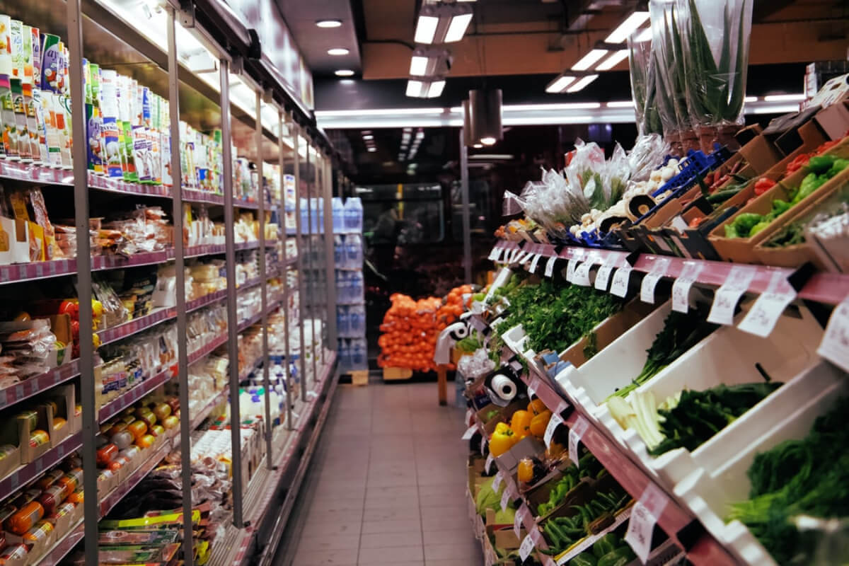 買い物リストで購入できるもの｜食料品の和訳・購入方法を紹介