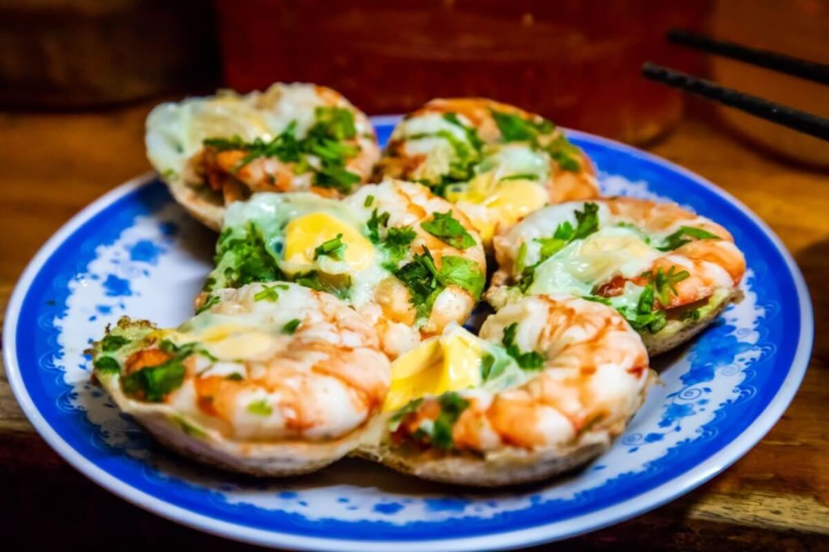 ニャチャンに行ったら食べたい！ ローカルグルメ5選