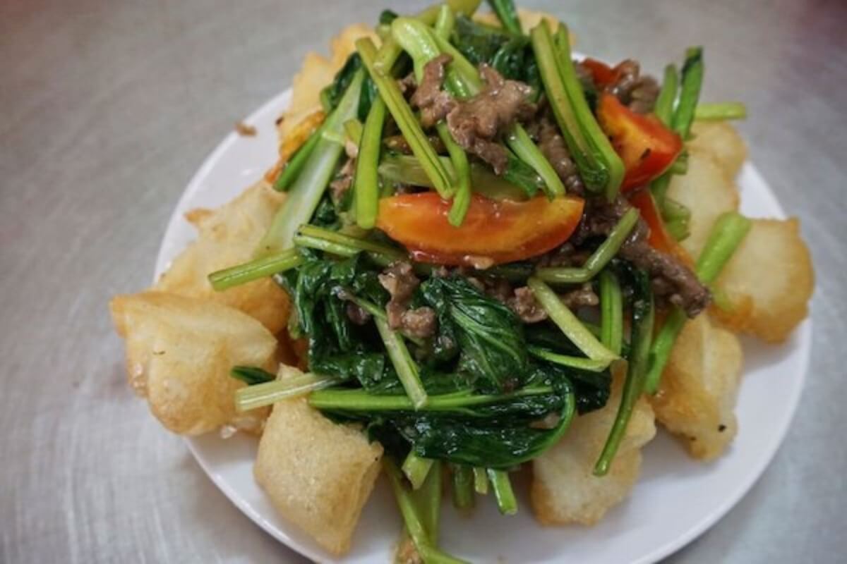 ハノイの美味しい揚げフォーを食べるならどこ？おすすめのお店7選
