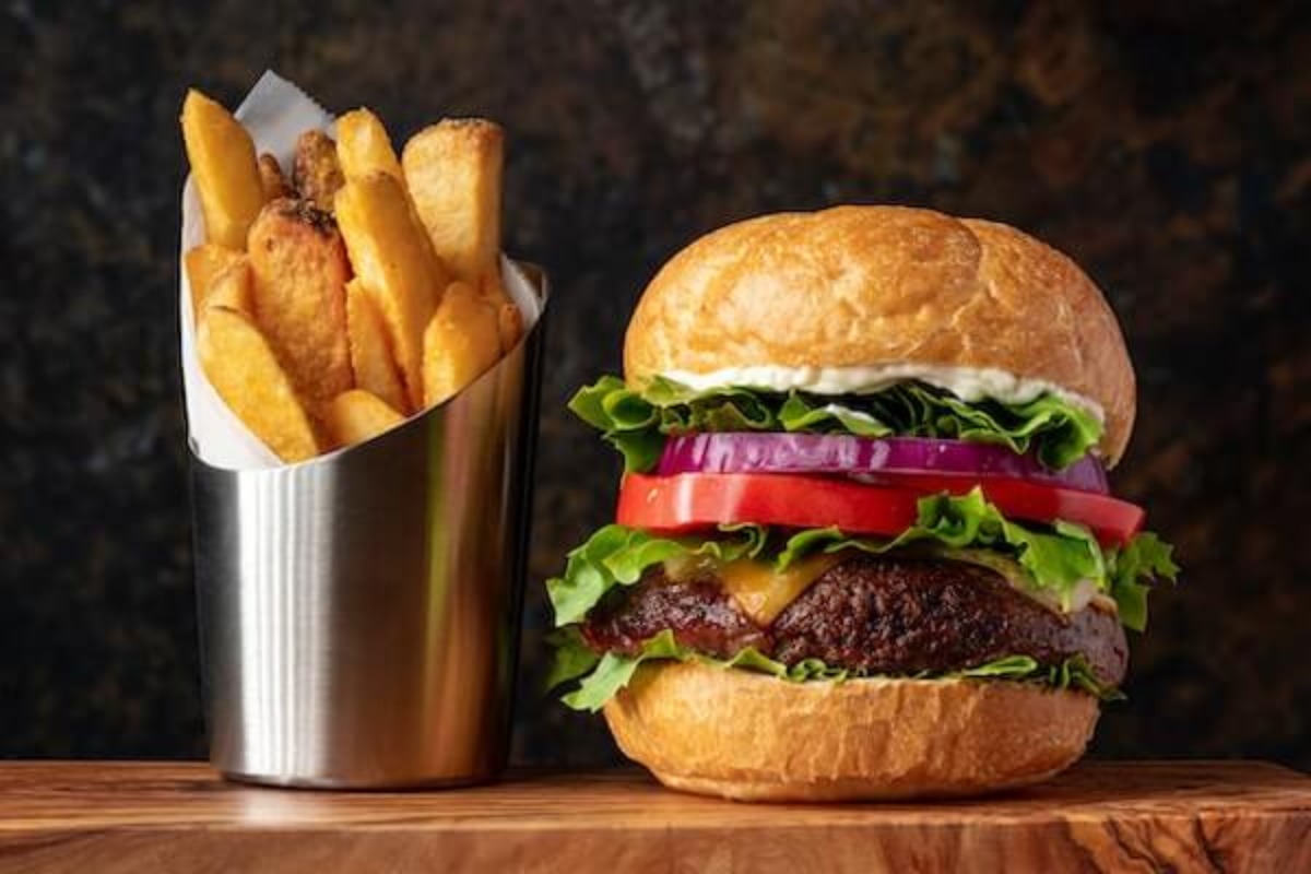 【特集】１度は行ってみたい、本格派ハンバーガーならここ!!