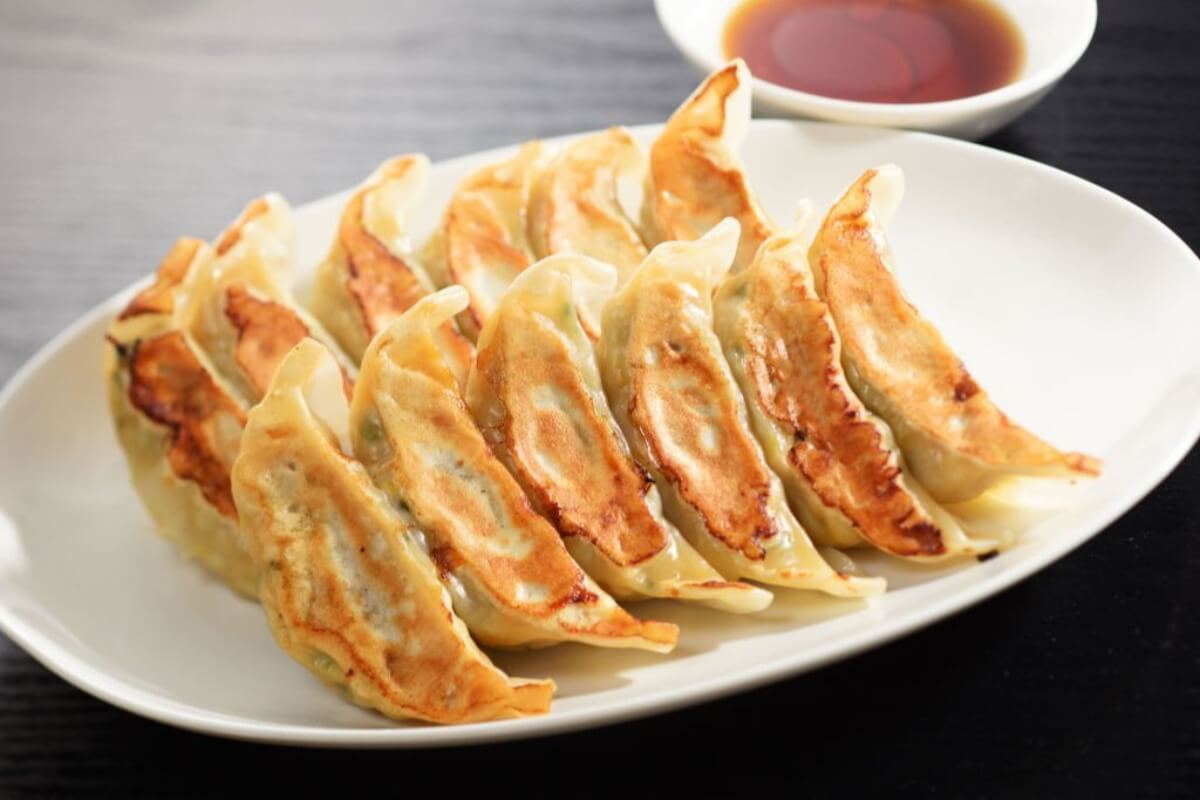 お家で餃子パーティー＊ハノイ・ホーチミンの餃子デリバリー特集
