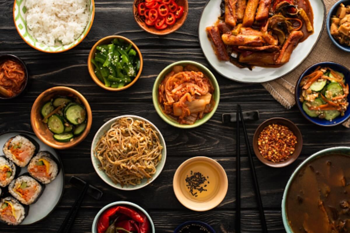 ハノイで韓国料理を楽しもう＊おすすめレストラン8選