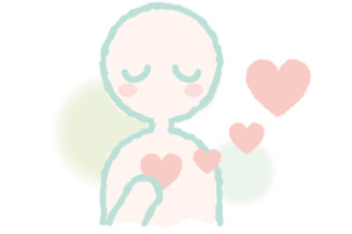 眠れない。食欲がない。訳もなく悲しい。心のSOSを感じたら？