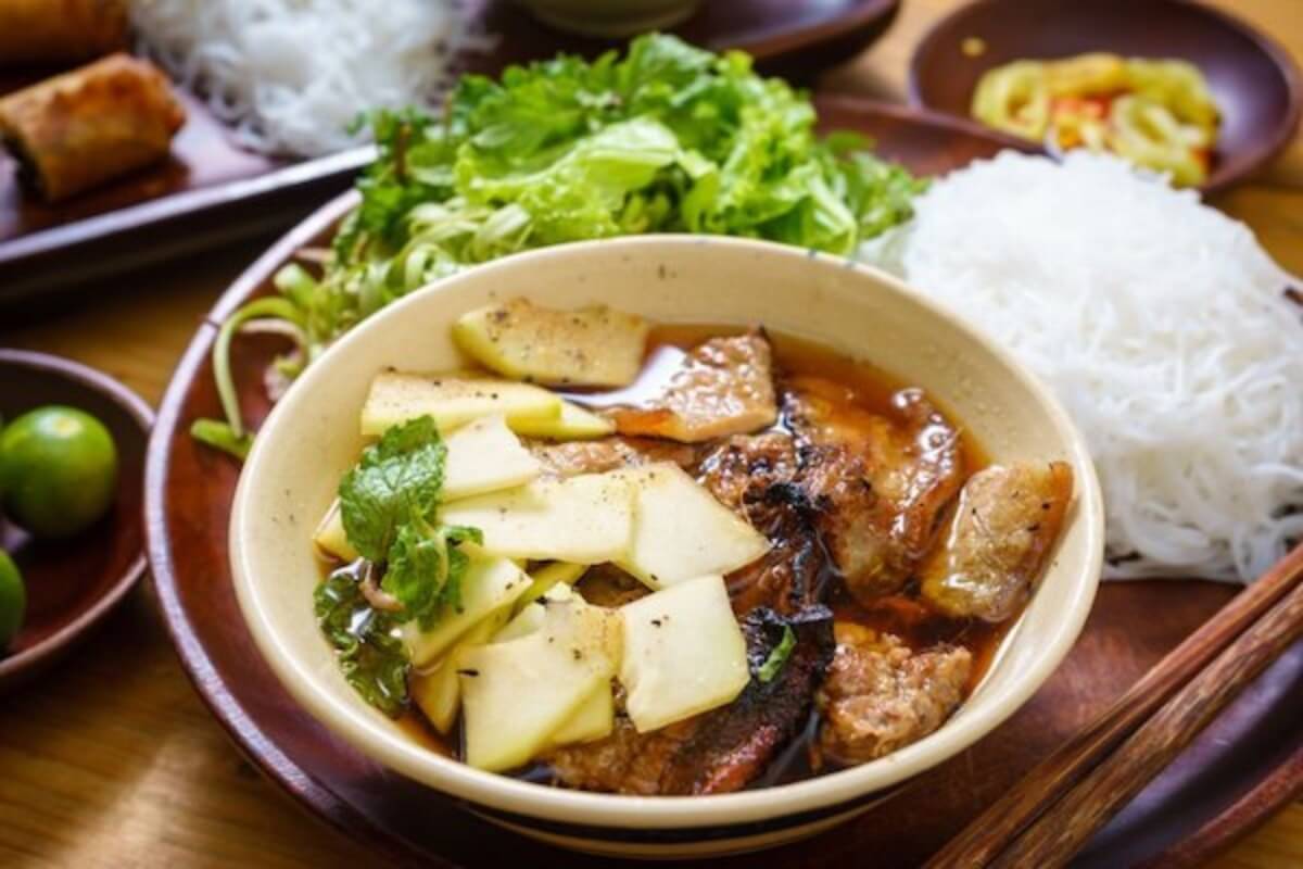 知る人ぞ知る!? ハノイの路地裏にある人気のお店8選