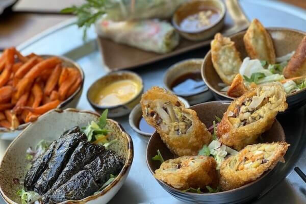 ベトナムの家庭料理が味わえる＊ハノイのおすすめレストラン4選