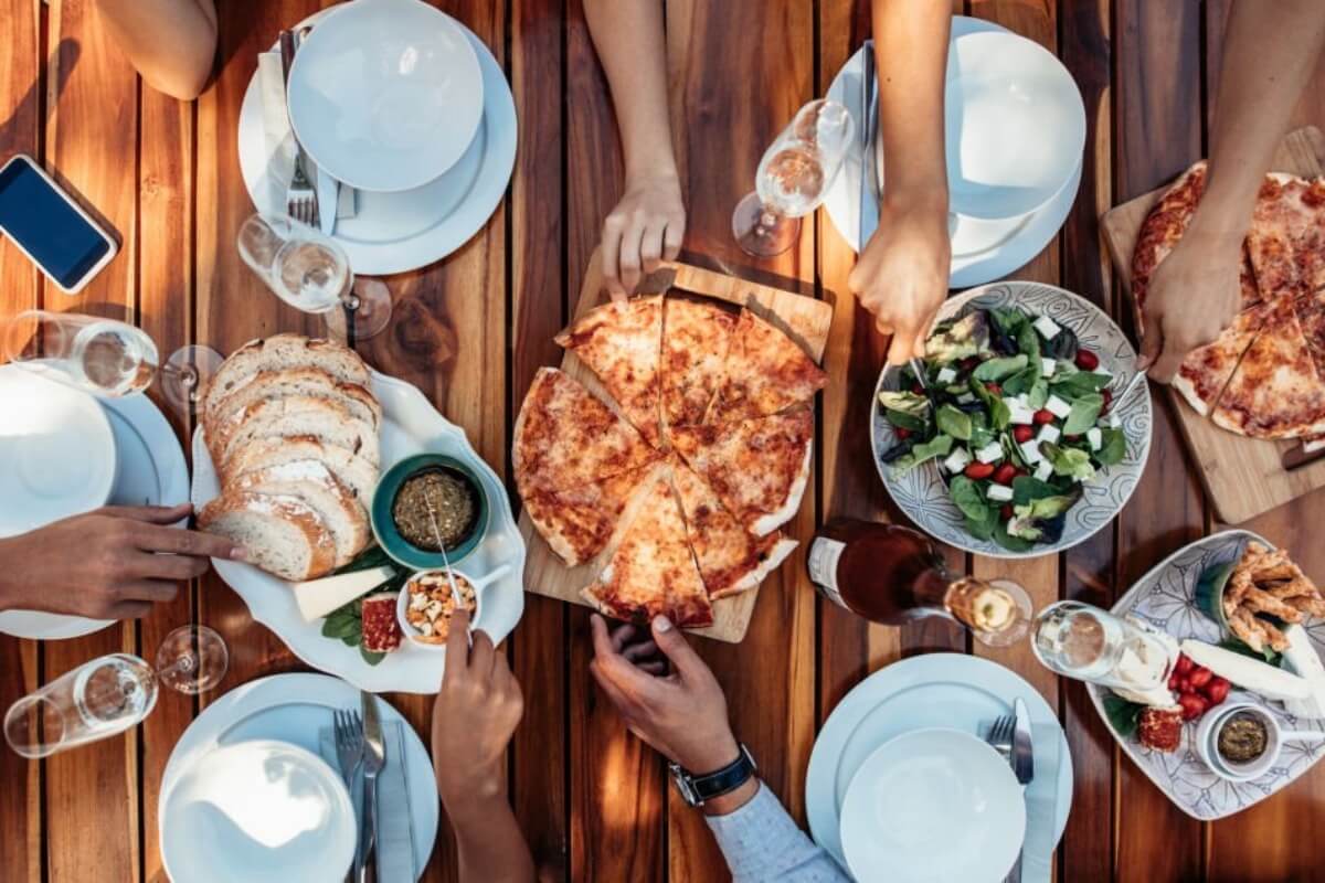 【ハノイ】デリバリーで人気のお店トップ10をご紹介！