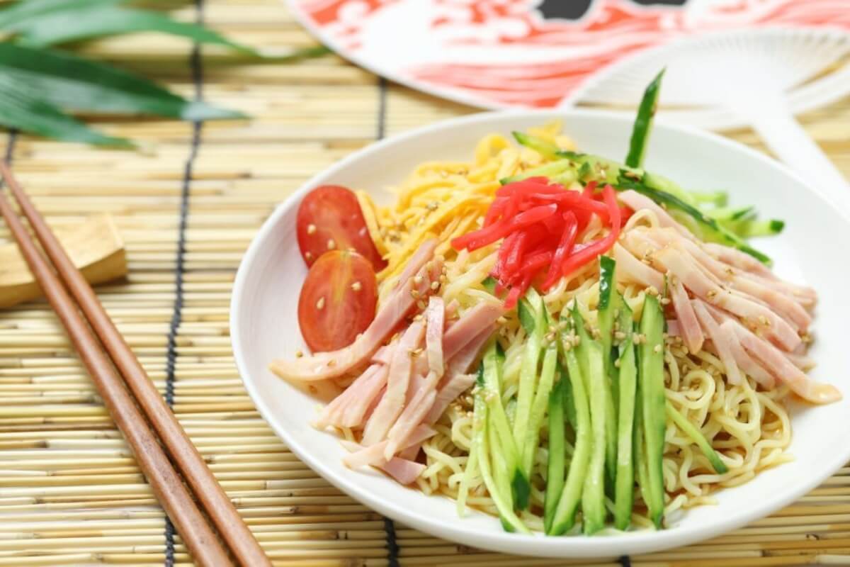 暑い時期には冷麺・冷やし中華・鰻で夏バテ予防！ ホーチミンのおすすめ店舗をご紹介！