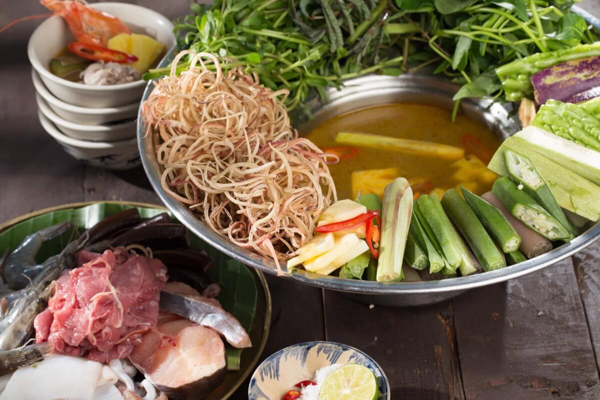 ベトナムの人気・おすすめ鍋料理10選｜ラウ（Lẩu）の種類と特徴