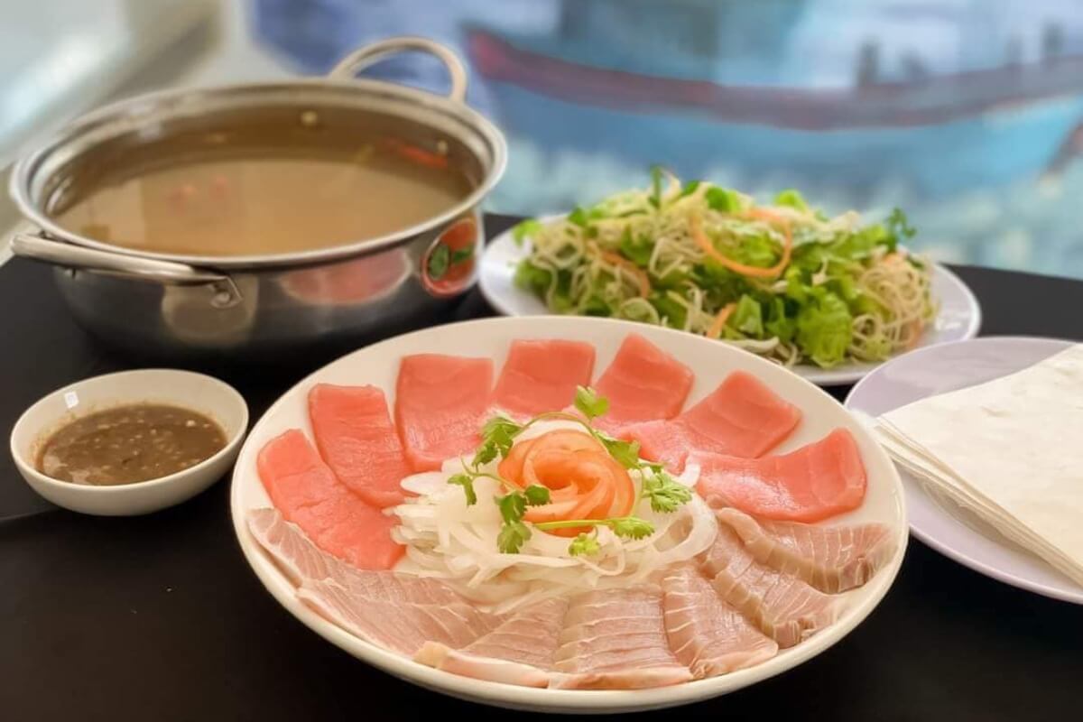 クイニョンに行ったら食べたい！観光協会が勧めるローカルレストラン7選