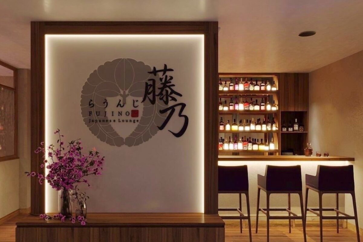 【2023年9月7日】リンランエリア｜日本人女性経営のお店「らうんじ藤乃」がオープン！！