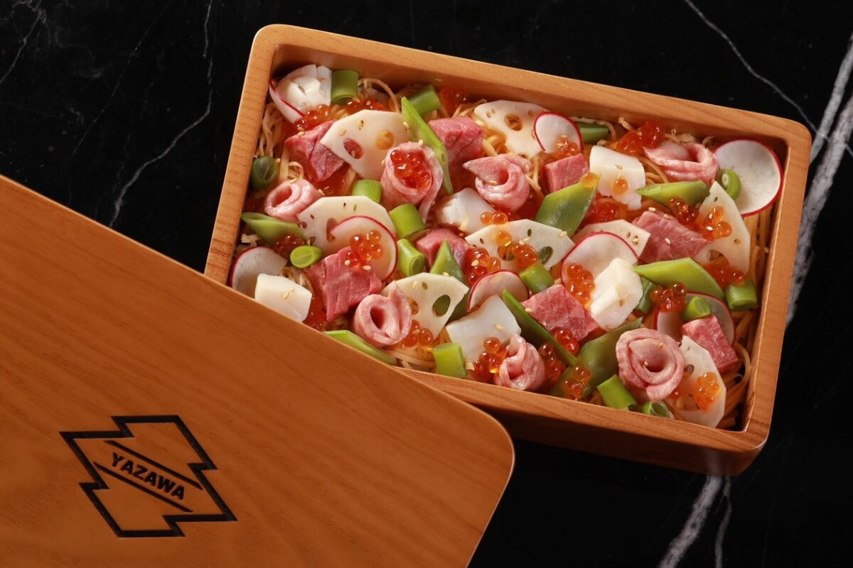 A5和牛の焼肉ランチがハノイ矢澤で！限定営業が開始！！