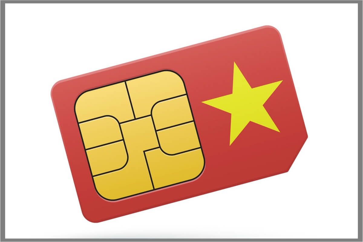 ベトナムで使えるeSIM・SIMカード完全ガイド【2026年版】