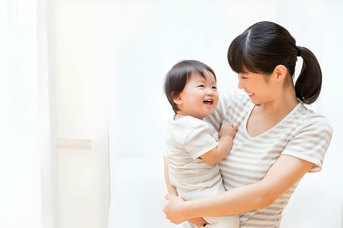 日系病院が解説！｜ベトナムでも気をつけたい、子どもの誤飲と誤嚥