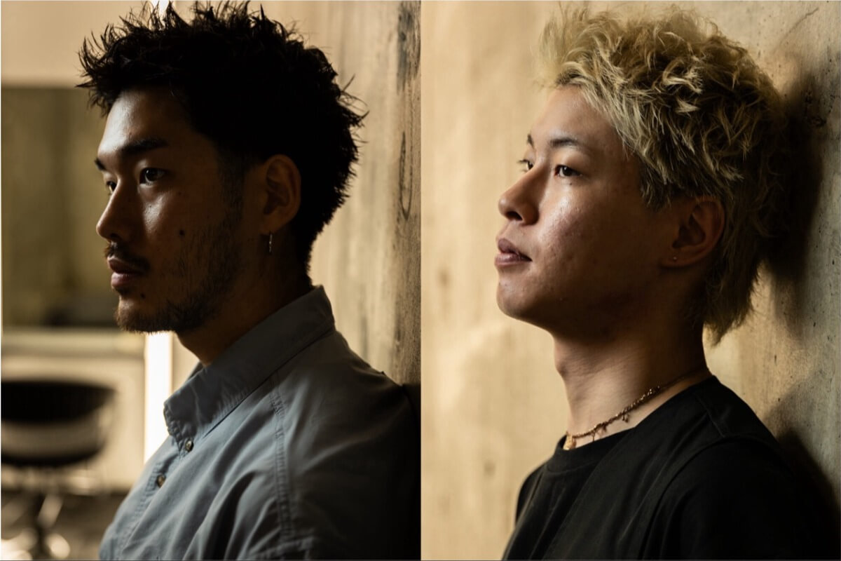 24年2月｜銀座で20年以上の経験・タオディエンにオープンの「9 hair salon」