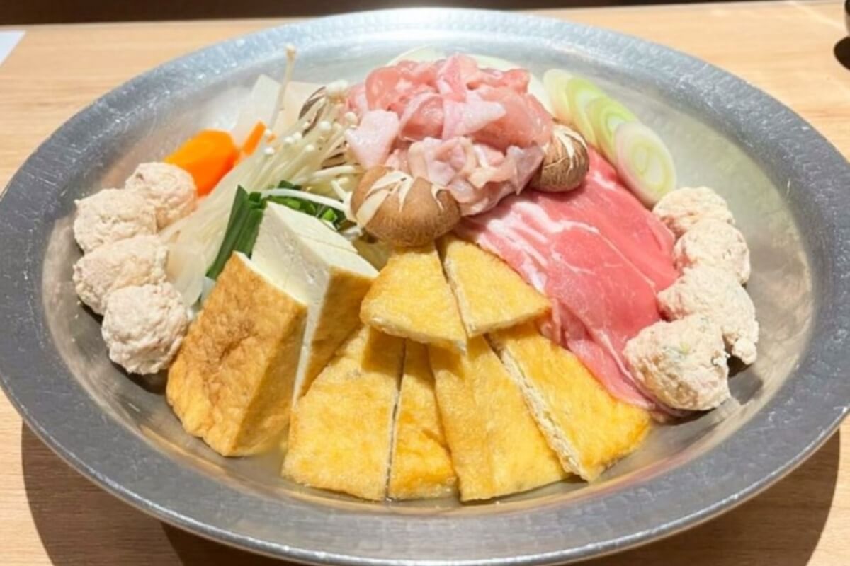 東屋限定クーポン｜「時津洋」ドリンク or デザート無料！！