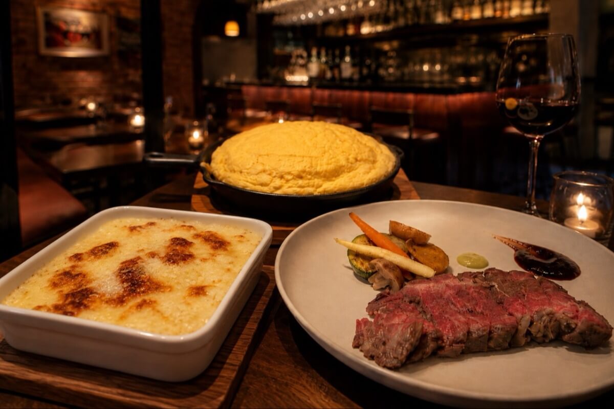 レタントンのフレンチ「Bistro TONTON」|日本人シェフの人気メニュー&70万ドンコース