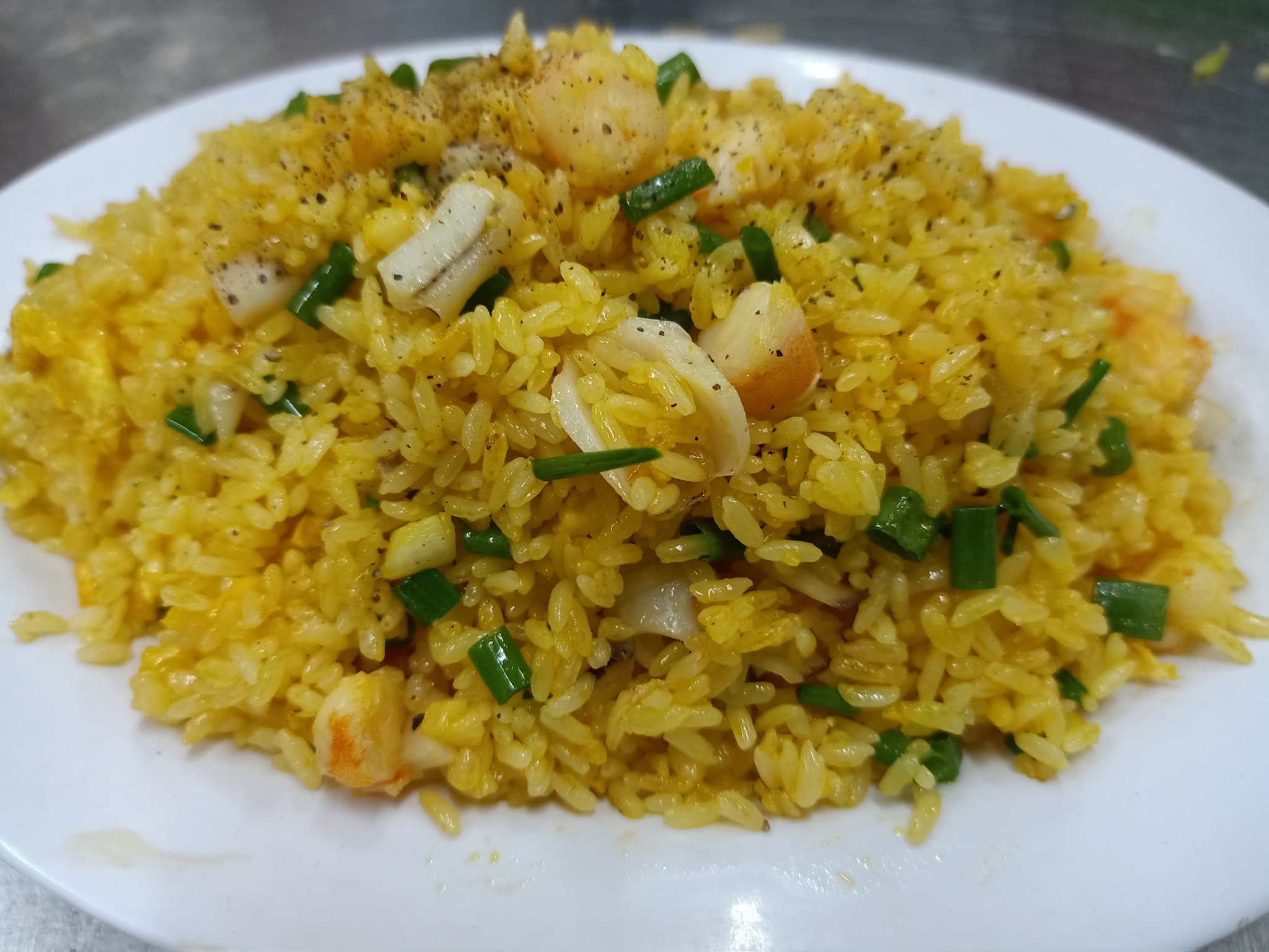 33デタム,ホーチミン,シーフード,美味しい,おすすめ