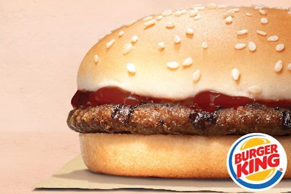 ホーチミン,ハンバーガー,バーガーキング
