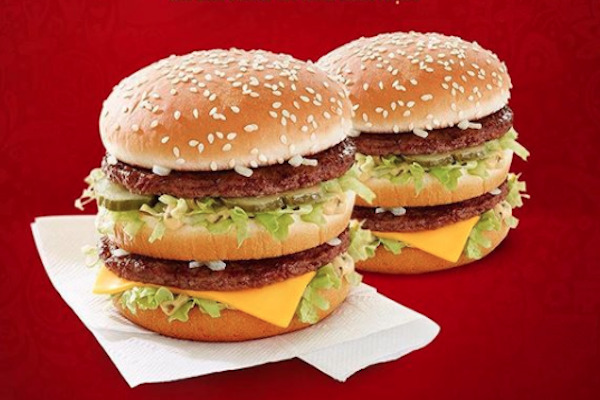 ホーチミン,ハンバーガー,マクドナルド,マック
