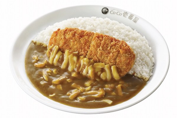 ホーチミン,カレー,ココイチ