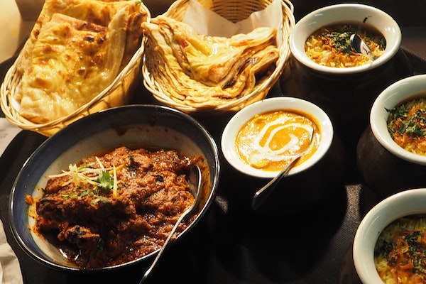 ホーチミン,カレー,インドカレー,おすすめ