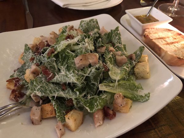 ノッサステーキハウス,イタリアン,ホーチミン,ステーキ,レストラン,ディナー