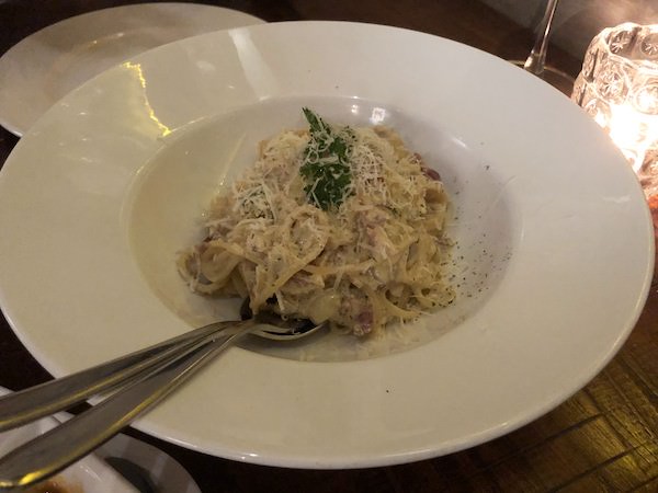 ノッサステーキハウス,イタリアン,ホーチミン,ステーキ,レストラン,ディナー