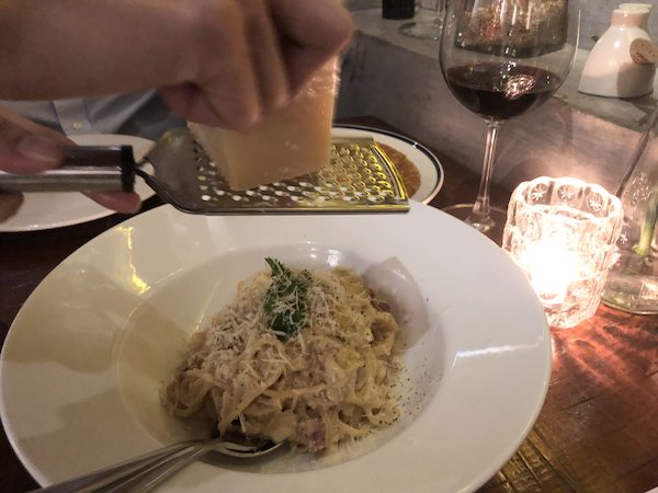 ノッサステーキハウス,イタリアン,ホーチミン,ステーキ,レストラン,ディナー