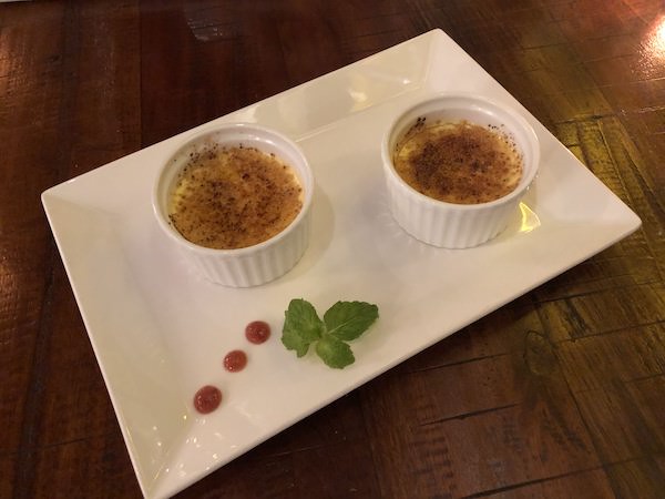 ノッサステーキハウス,イタリアン,ホーチミン,ステーキ,レストラン,ディナー