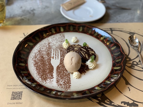 ハノイ,イタリアン,VINCI,ランチ,リンラン,レストラン