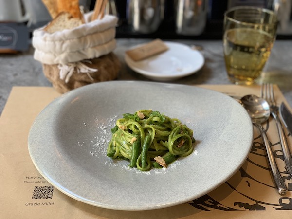 ハノイ,イタリアン,VINCI,ランチ,リンラン,レストラン