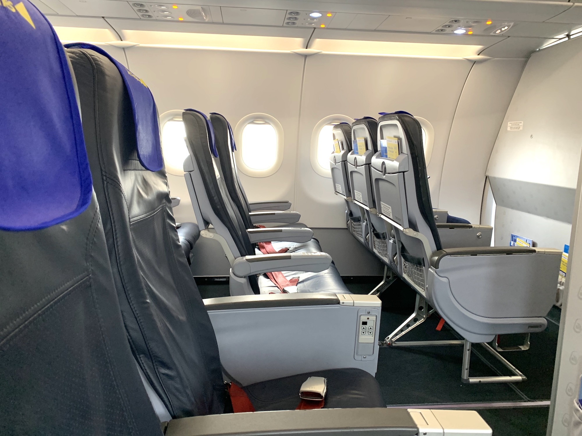 ベトトラベル航空の初便に搭乗!