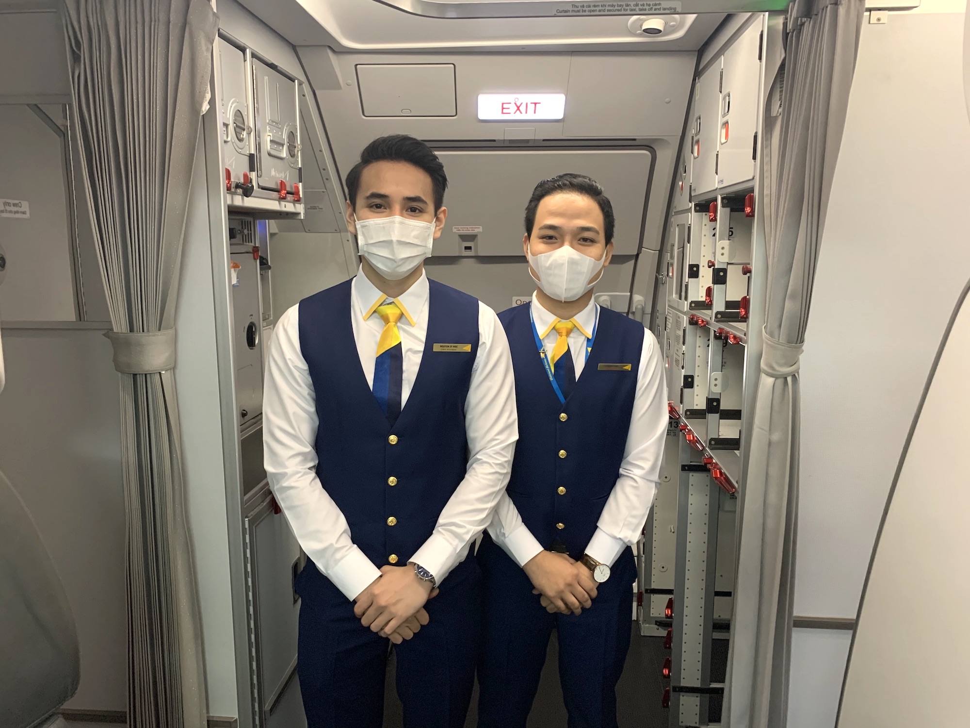 ベトトラベル航空が就航!ホーチミン〜ダナン第1便に搭乗!