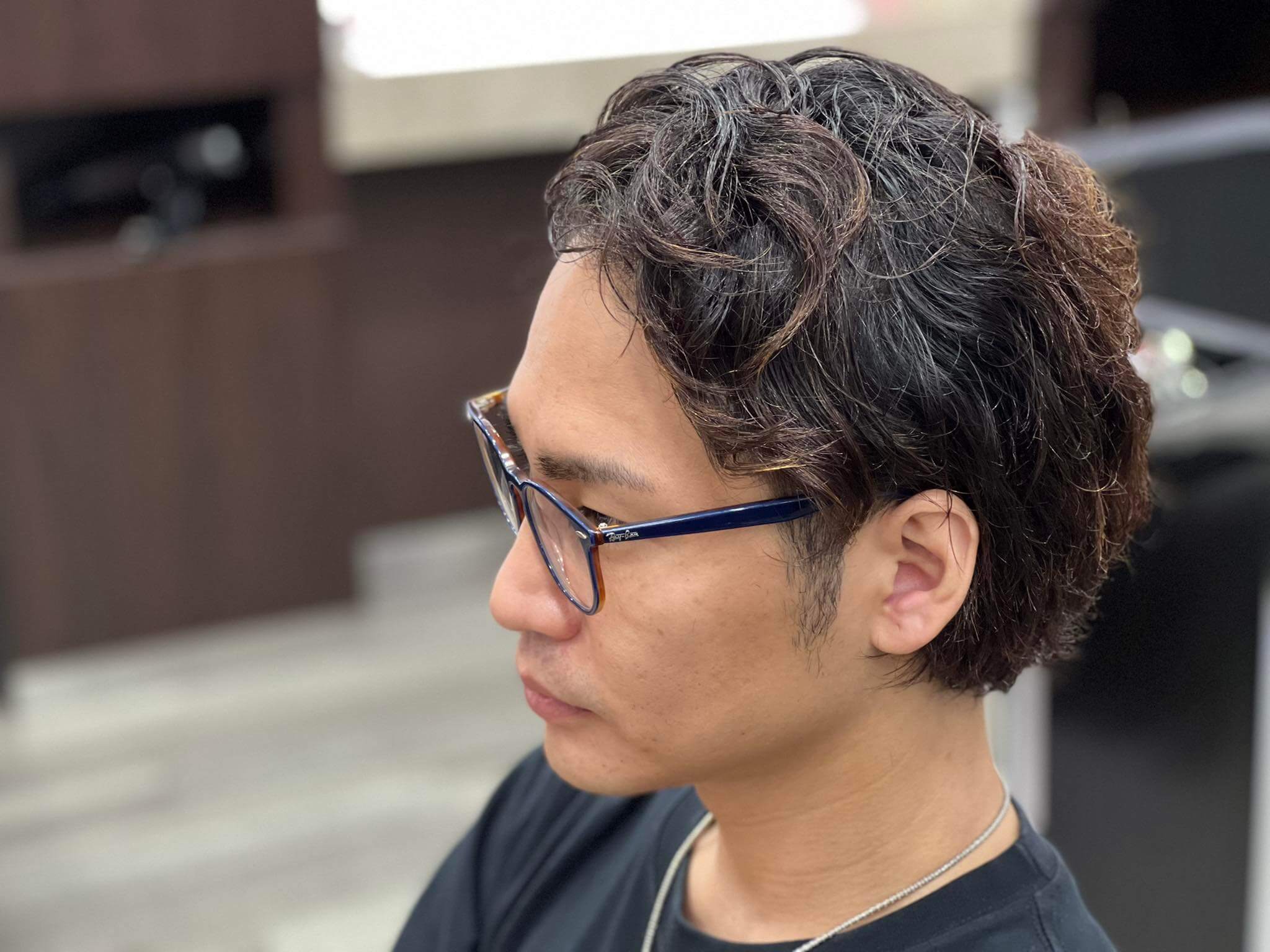 フルケアコース後の仕上がり