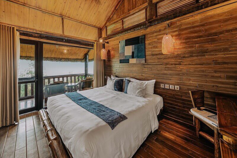 Sapa Jade Hill Resort and Spa