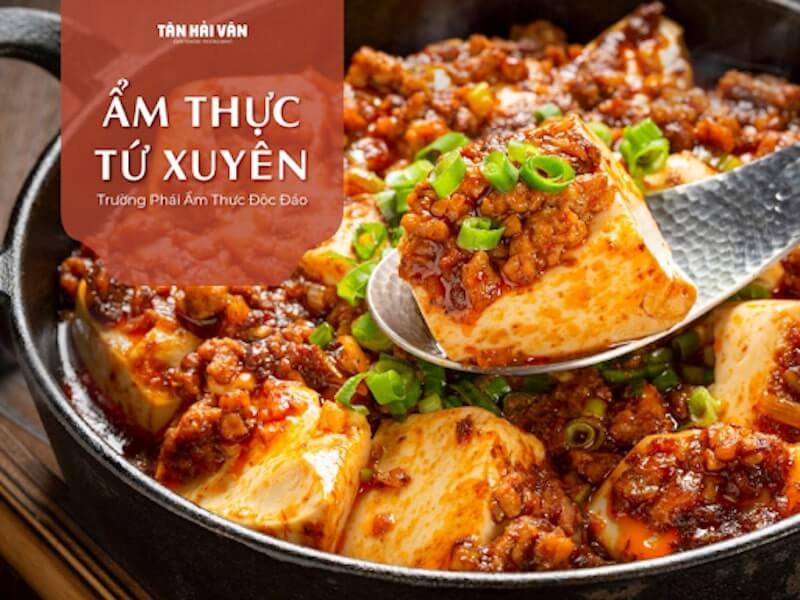 ホーチミンの中華料理店・新海雲（Tân Hải Vân）