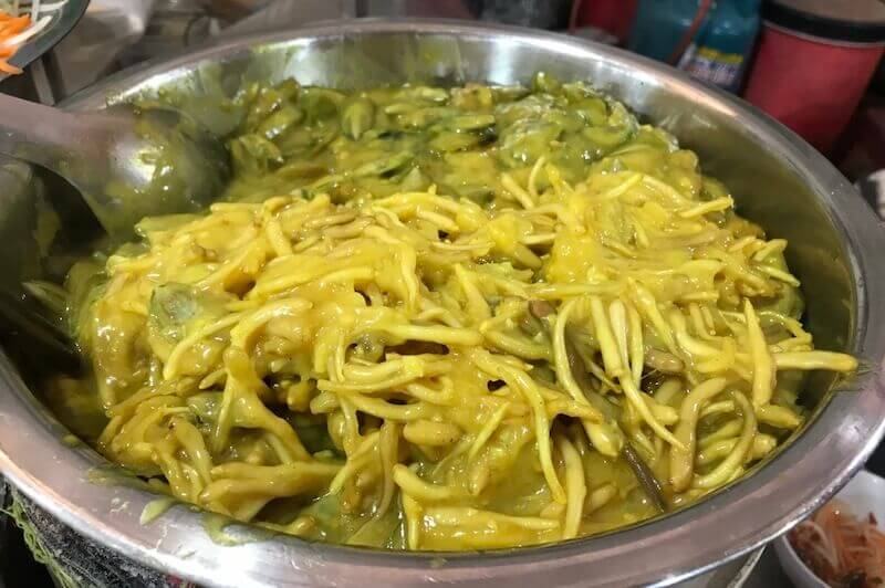 ハイフォン名物ジアベー