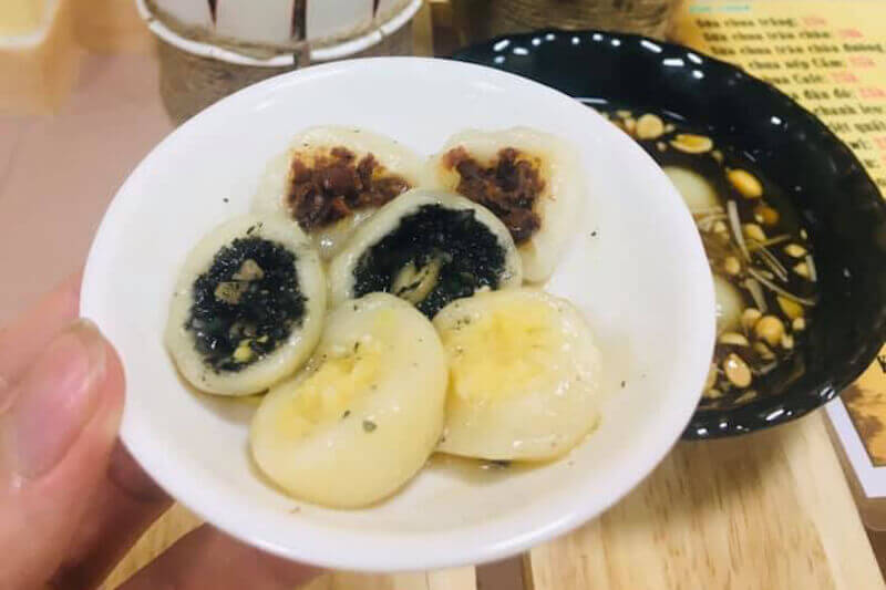 ハイフォンのスイジン