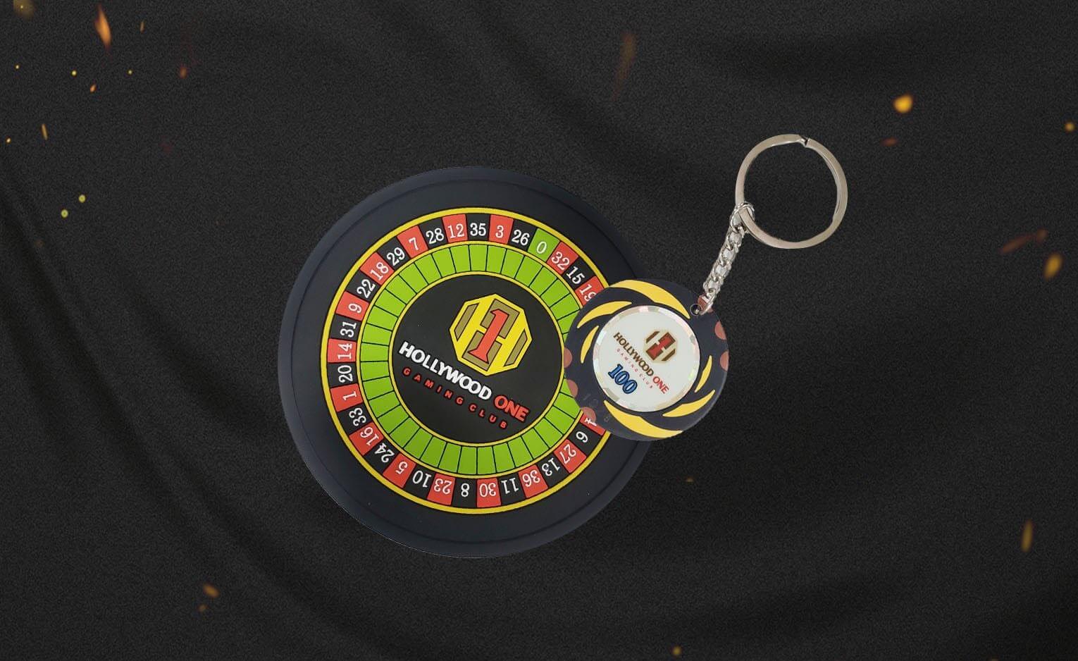グッズ販売